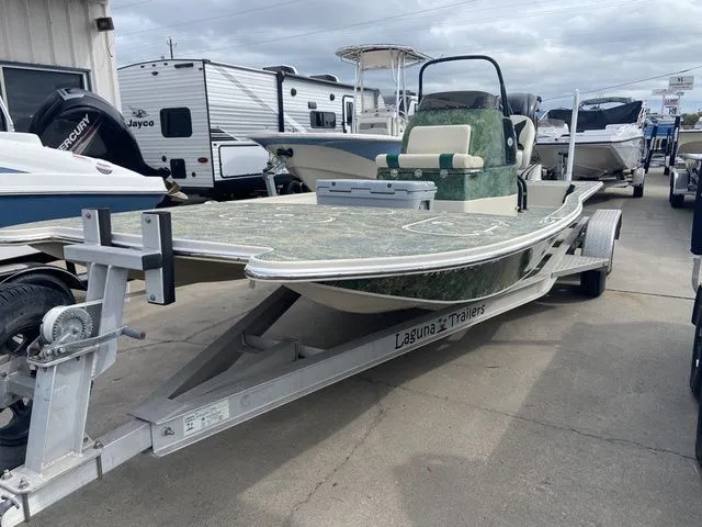 The Image of Fat Cat CB21 2016 - 1