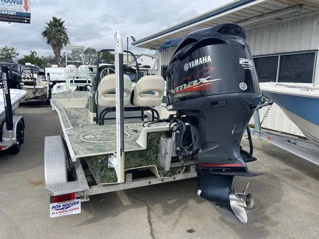 Slide: The Image of Fat Cat Boats CB21 2016 - 4