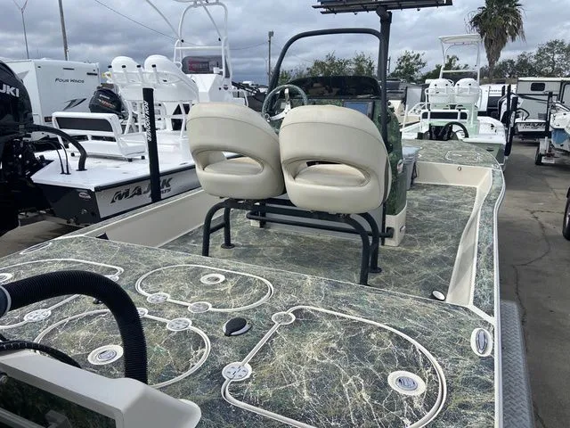 Slide: The Image of Fat Cat Boats CB21 2016 - 5