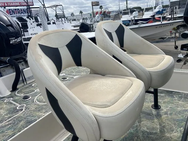 Slide: The Image of Fat Cat Boats CB21 2016 - 7