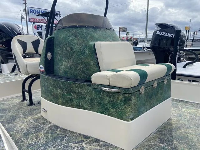 Slide: The Image of Fat Cat Boats CB21 2016 - 8