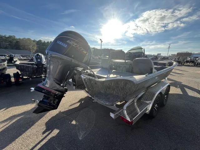 Slide: The Image of War Eagle 2170 Blackhawk 2026 - 7