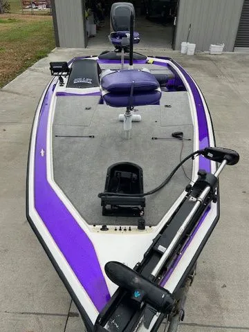 Slide: The Image of Bullet 21XRD 2002 - 2