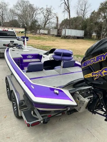 Slide: The Image of Bullet 21XRD 2002 - 3