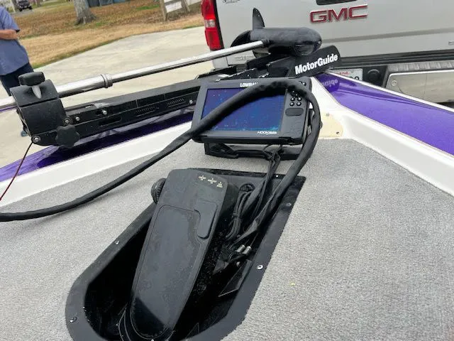 Slide: The Image of Bullet 21XRD 2002 - 4