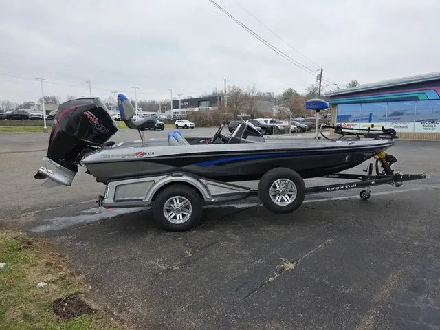 Slide: The Image of Ranger Z518 2026 - 6