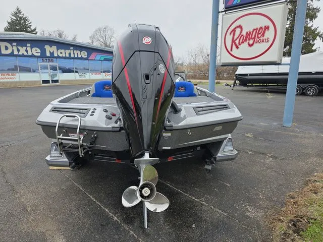 Slide: The Image of Ranger Z518 2026 - 7