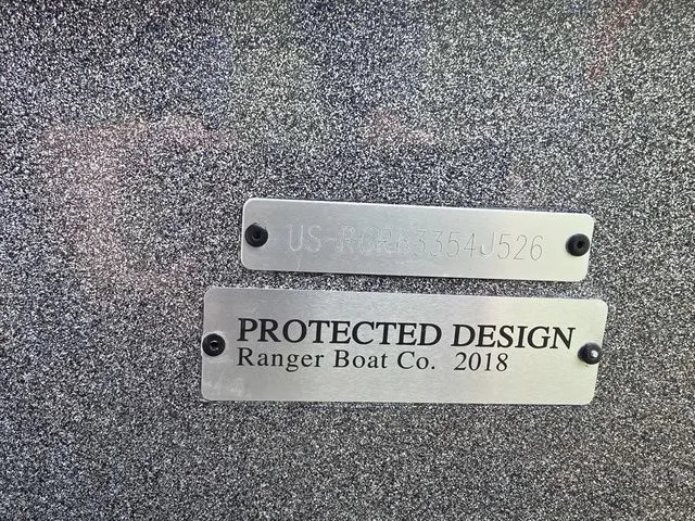 Slide: The Image of Ranger Z518 2026 - 8