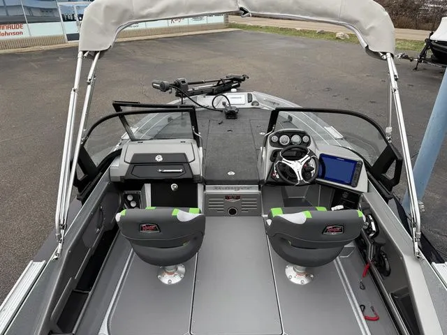 Slide: The Image of Ranger 621FS Cup 2026 - 10