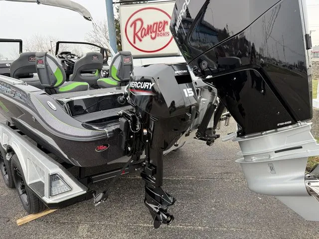 Slide: The Image of Ranger 621FS Cup 2026 - 11