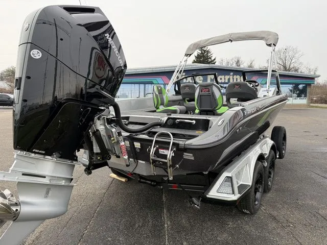 Slide: The Image of Ranger 621FS Cup 2026 - 12