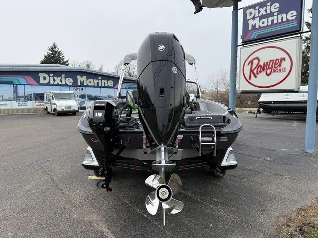 Slide: The Image of Ranger 621FS Cup 2026 - 14