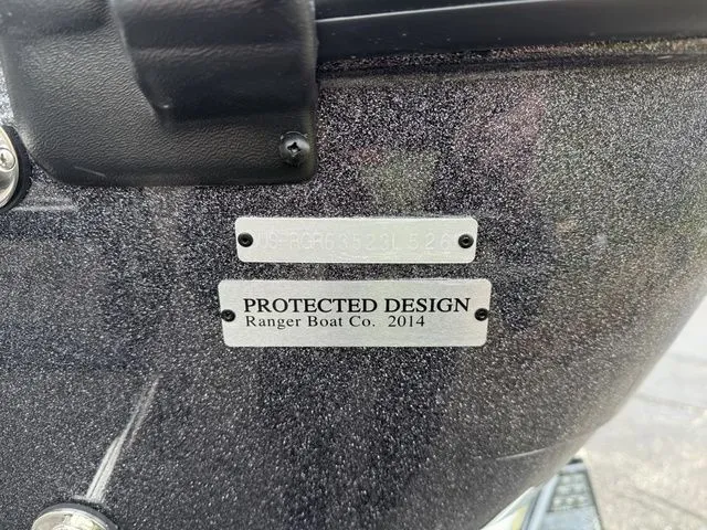 Slide: The Image of Ranger 621FS Cup 2026 - 15