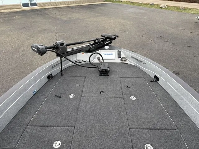 Slide: The Image of Ranger 621FS Cup 2026 - 3