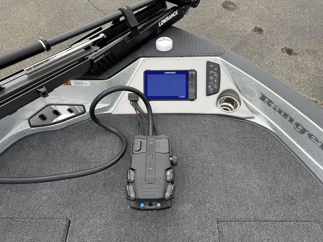 Slide: The Image of Ranger 621FS Cup 2026 - 4