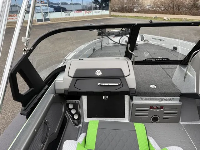 Slide: The Image of Ranger 621FS Cup 2026 - 5