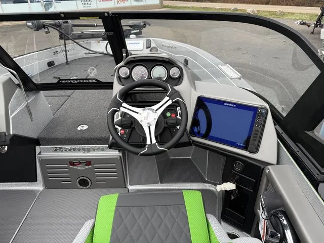 Slide: The Image of Ranger 621FS Cup 2026 - 6