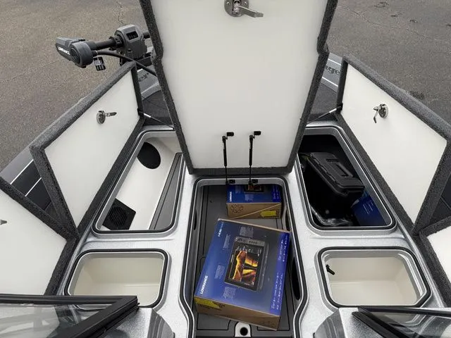 Slide: The Image of Ranger 621FS Cup 2026 - 9