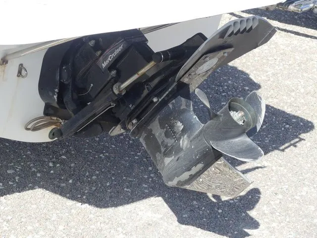 Slide: The Image of Bayliner Discovery 192 2008 - 10