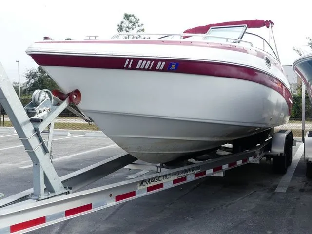 The Image of Crownline Boats 275 SS 2016 - 1