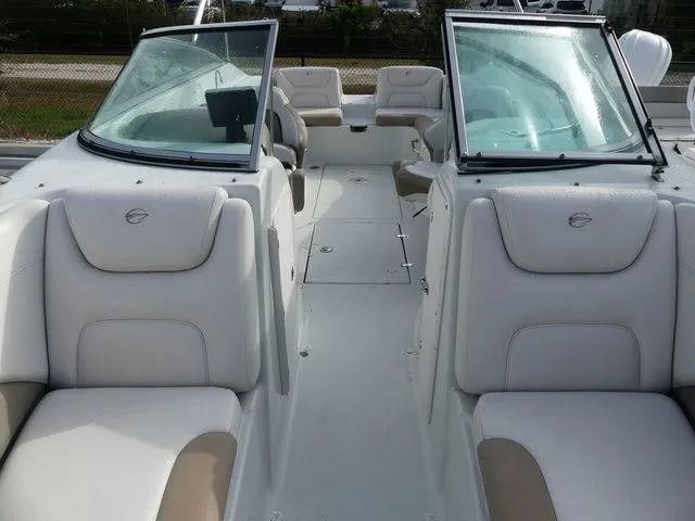 Slide: The Image of Crownline Boats 275 SS 2016 - 11