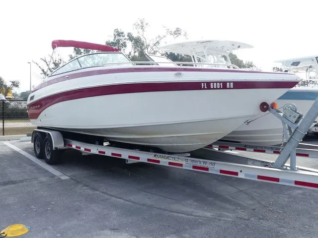 Slide: The Image of Crownline Boats 275 SS 2016 - 2