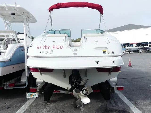 Slide: The Image of Crownline Boats 275 SS 2016 - 3