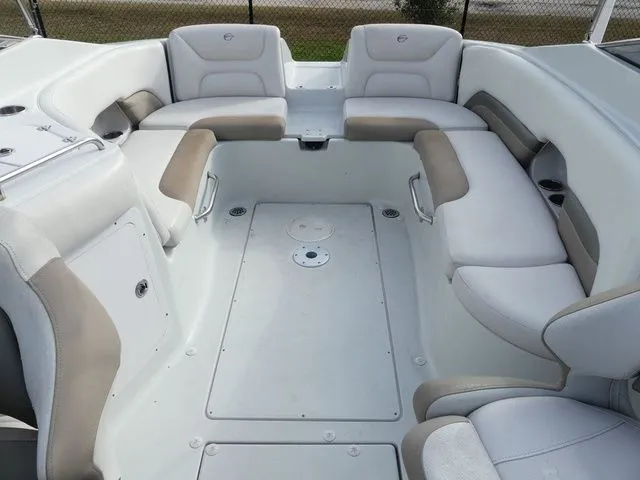 Slide: The Image of Crownline Boats 275 SS 2016 - 7