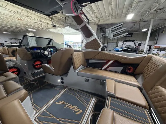 Slide: The Image of Tigé Z3 2026 - 12