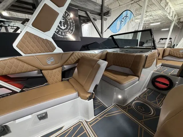 Slide: The Image of Tigé Z3 2026 - 14