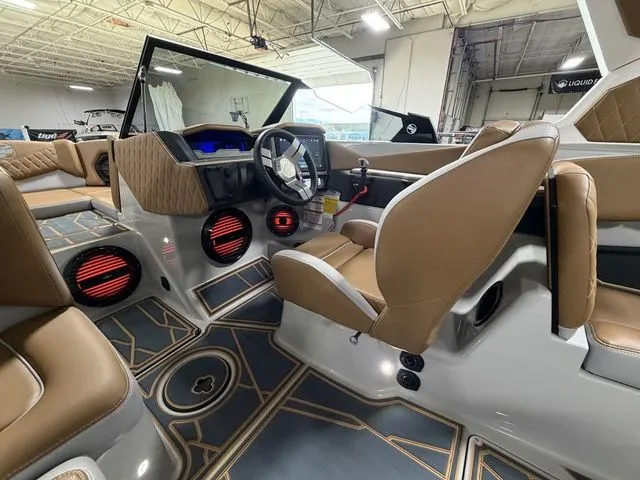 Slide: The Image of Tigé Z3 2026 - 15