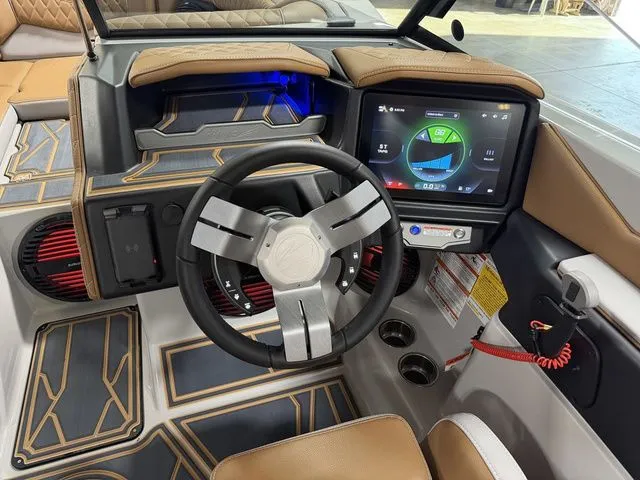 Slide: The Image of Tigé Z3 2026 - 16