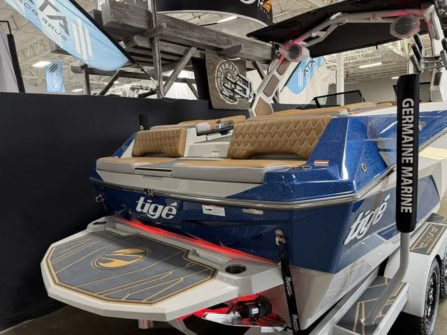 Slide: The Image of Tigé Z3 2026 - 6