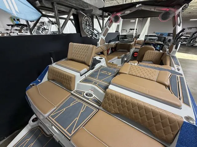 Slide: The Image of Tigé Z3 2026 - 7