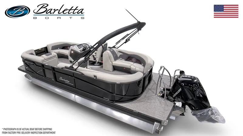 Slide: The Image of Barletta C22Q 2026 - 3