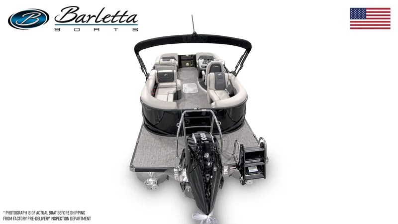 Slide: The Image of Barletta C22Q 2026 - 4