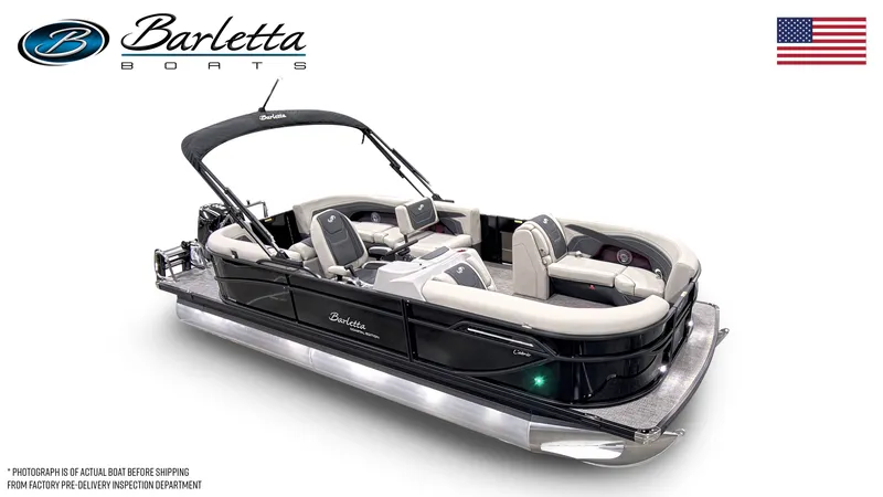 Slide: The Image of Barletta C22Q 2026 - 6