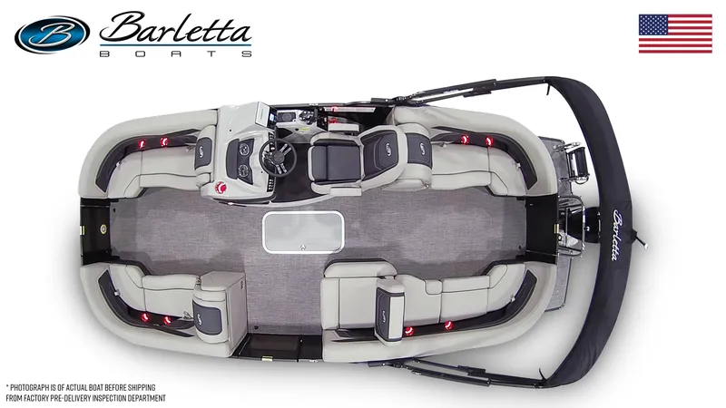 Slide: The Image of Barletta C22Q 2026 - 7