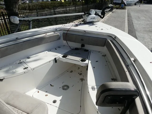 Slide: The Image of Sea Pro 239 Deep V Series 2023 - 10