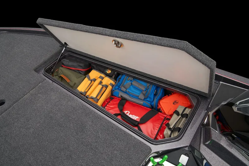 Slide: The Image of Ranger Z519R 2025 - 23