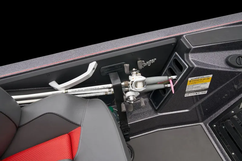 Slide: The Image of Ranger Z519R 2025 - 48