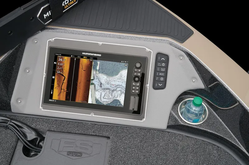 Slide: The Image of Ranger 622FS Pro 2026 - 17