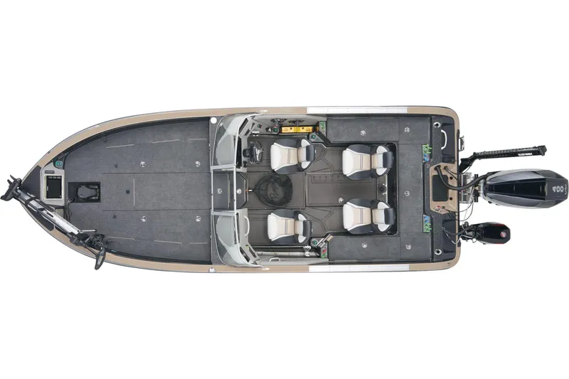 Slide: The Image of Ranger 622FS Pro 2026 - 2