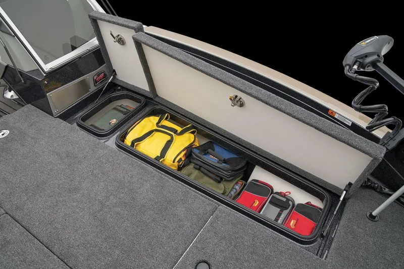 Slide: The Image of Ranger 622FS Pro 2026 - 20