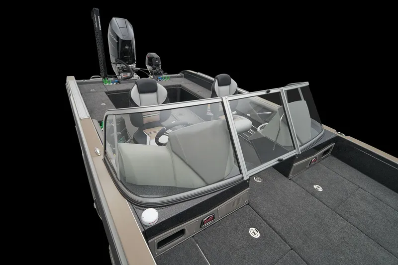 Slide: The Image of Ranger 622FS Pro 2026 - 24