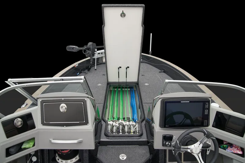 Slide: The Image of Ranger 622FS Pro 2026 - 26