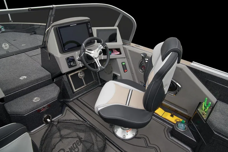 Slide: The Image of Ranger 622FS Pro 2026 - 29