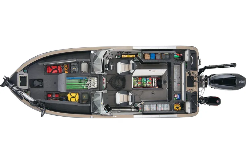 Slide: The Image of Ranger 622FS Pro 2026 - 4