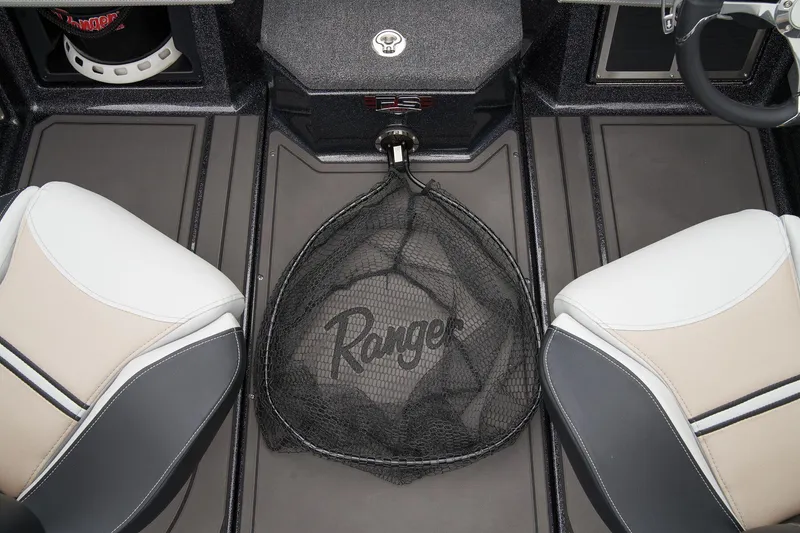 Slide: The Image of Ranger 622FS Pro 2026 - 43