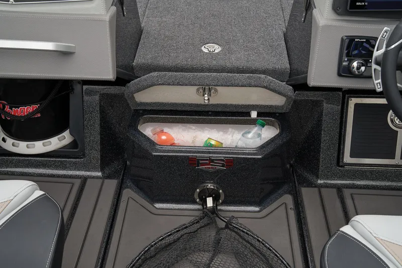 Slide: The Image of Ranger 622FS Pro 2026 - 44